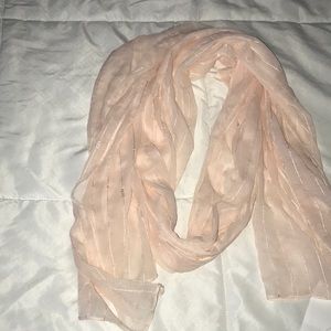 Scarf light weight